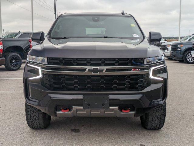 used 2022 Chevrolet Tahoe car, priced at $49,461