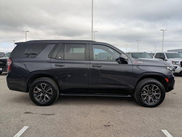 used 2022 Chevrolet Tahoe car, priced at $49,461