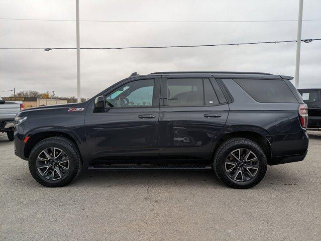 used 2022 Chevrolet Tahoe car, priced at $49,461