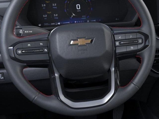 new 2026 Chevrolet Colorado car, priced at $31,119