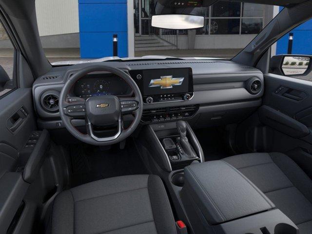 new 2026 Chevrolet Colorado car, priced at $31,119