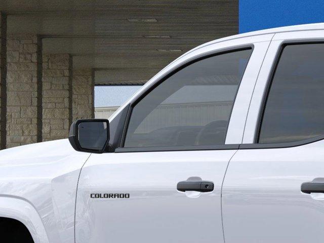 new 2026 Chevrolet Colorado car, priced at $31,119