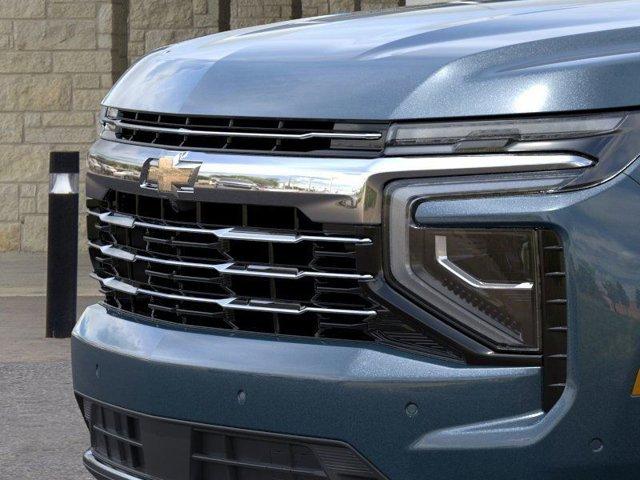 new 2025 Chevrolet Tahoe car, priced at $65,566