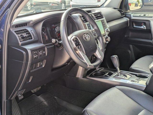 used 2022 Toyota 4Runner car, priced at $34,288