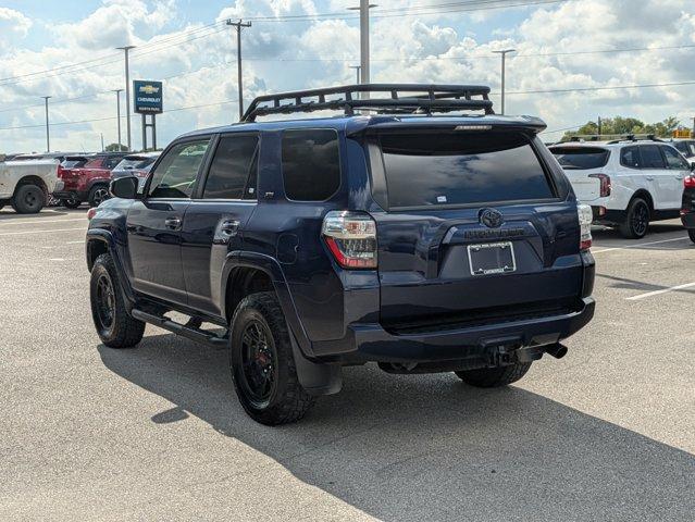 used 2022 Toyota 4Runner car, priced at $34,288