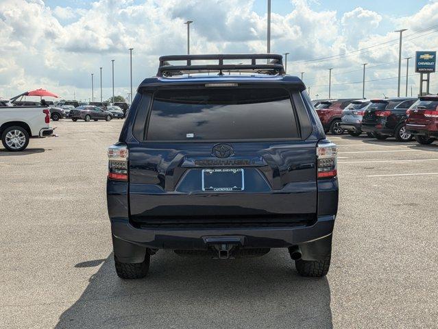 used 2022 Toyota 4Runner car, priced at $34,288