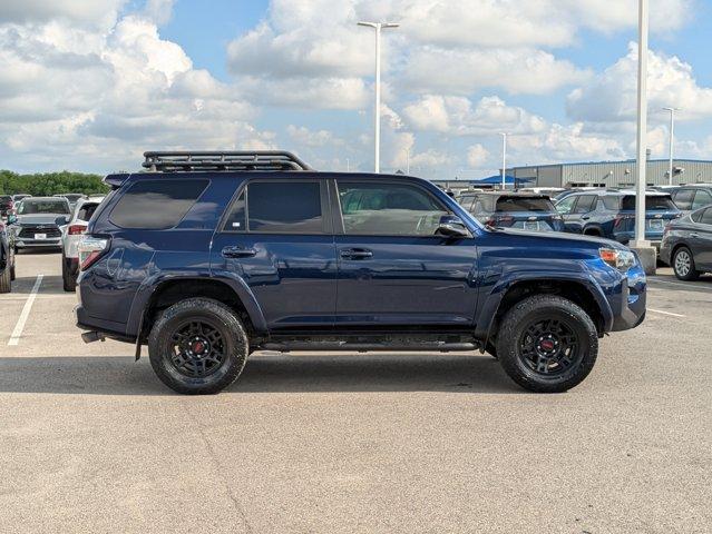 used 2022 Toyota 4Runner car, priced at $34,288