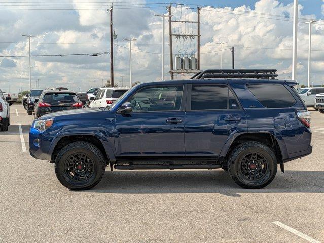 used 2022 Toyota 4Runner car, priced at $34,288