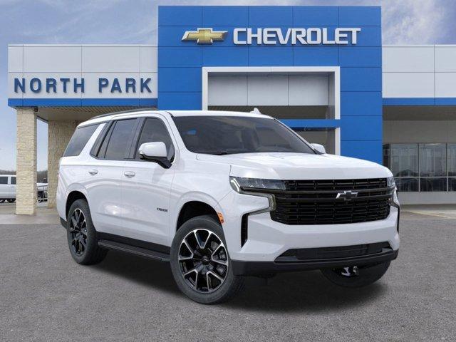 new 2024 Chevrolet Tahoe car, priced at $64,190