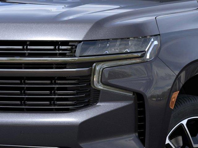 new 2024 Chevrolet Suburban car, priced at $75,690