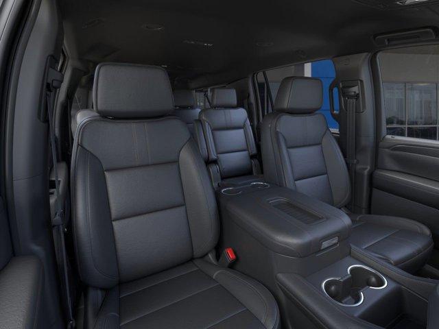 new 2024 Chevrolet Suburban car, priced at $75,690