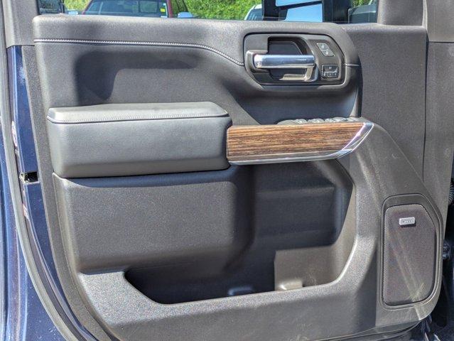 used 2023 Chevrolet Silverado 2500 car, priced at $60,211