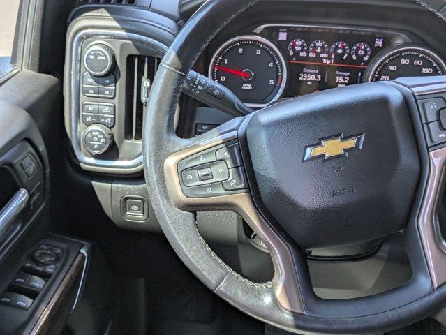 used 2023 Chevrolet Silverado 2500 car, priced at $60,211