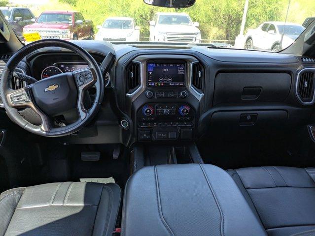 used 2023 Chevrolet Silverado 2500 car, priced at $60,211
