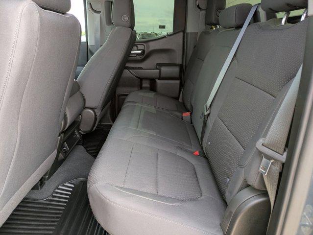 used 2020 Chevrolet Silverado 1500 car, priced at $20,223