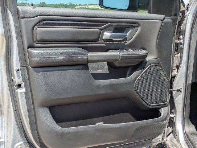 used 2021 Ram 1500 car, priced at $40,705