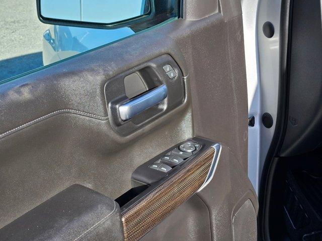 used 2021 Chevrolet Silverado 1500 car, priced at $28,576