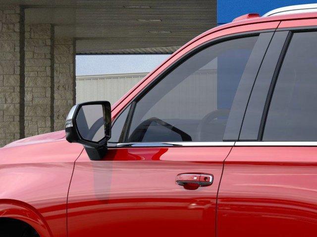 new 2026 Chevrolet Tahoe car, priced at $80,408