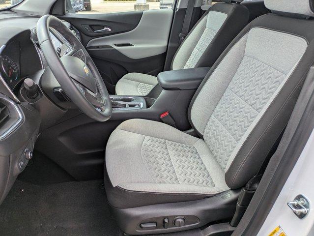 used 2023 Chevrolet Equinox car, priced at $23,091