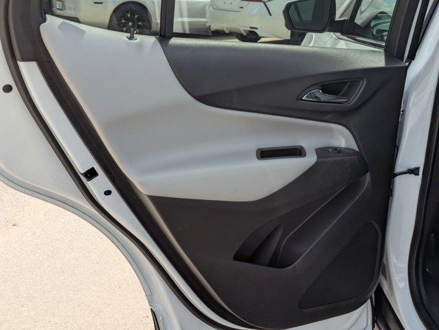 used 2023 Chevrolet Equinox car, priced at $23,091