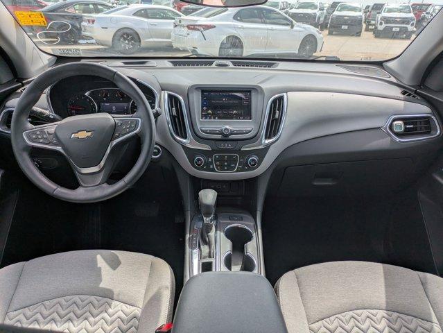 used 2023 Chevrolet Equinox car, priced at $23,091