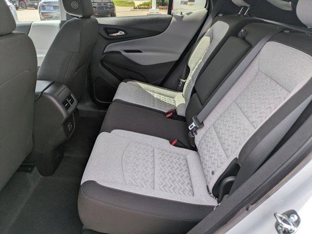 used 2023 Chevrolet Equinox car, priced at $23,091