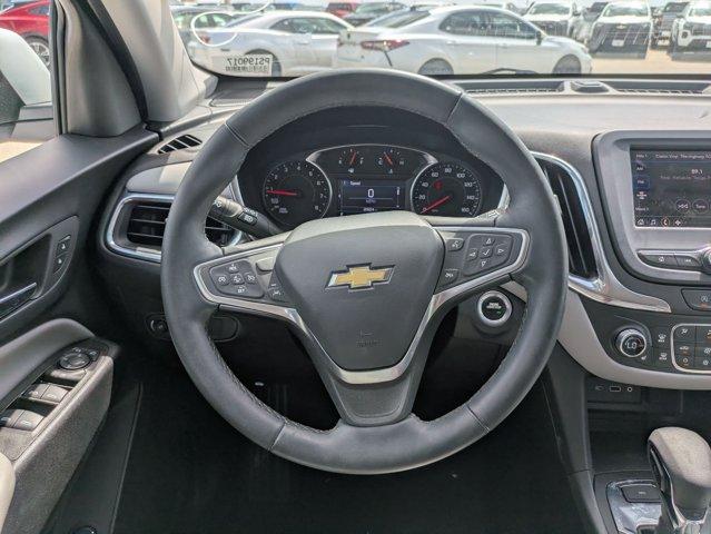 used 2023 Chevrolet Equinox car, priced at $23,091