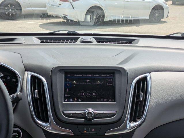 used 2023 Chevrolet Equinox car, priced at $23,091