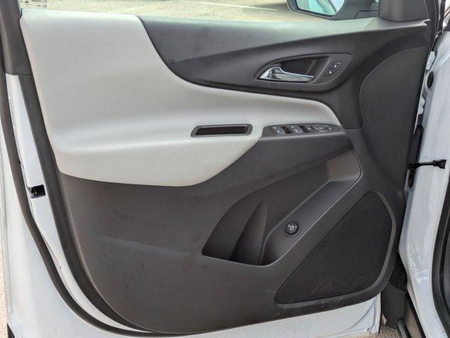 used 2023 Chevrolet Equinox car, priced at $23,091