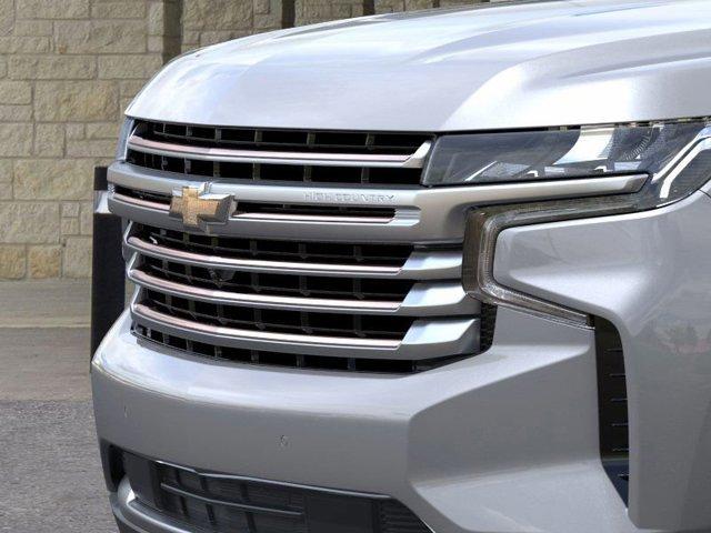 new 2024 Chevrolet Suburban car, priced at $78,635