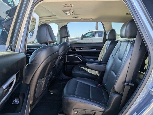 used 2022 Kia Telluride car, priced at $28,346