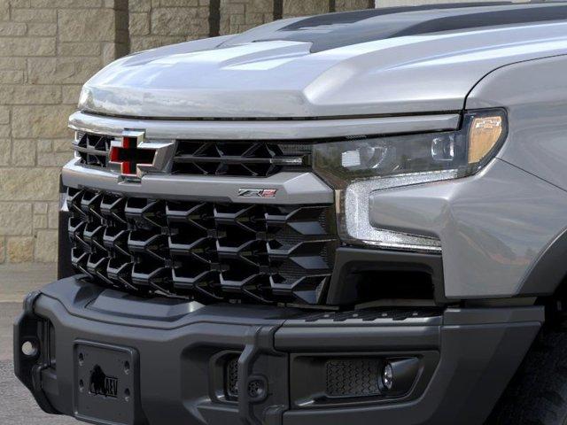 new 2024 Chevrolet Silverado 1500 car, priced at $74,137