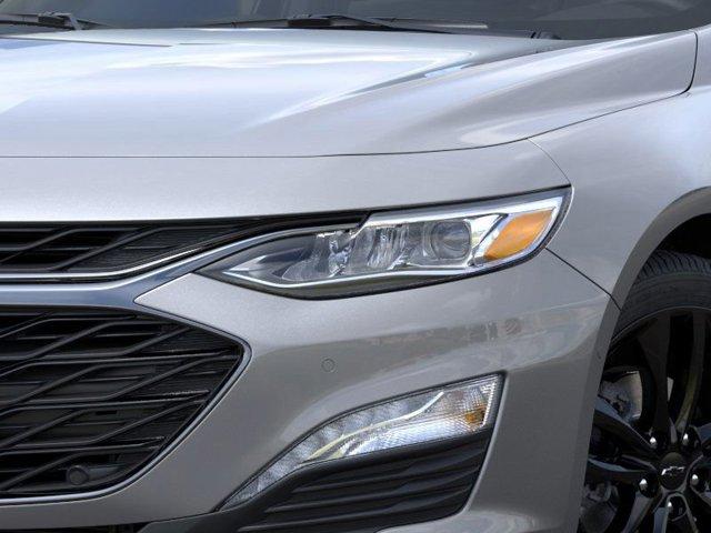 new 2025 Chevrolet Malibu car, priced at $33,164