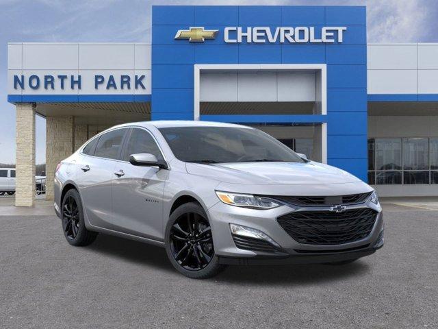 new 2025 Chevrolet Malibu car, priced at $33,164