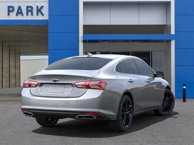 new 2025 Chevrolet Malibu car, priced at $33,164