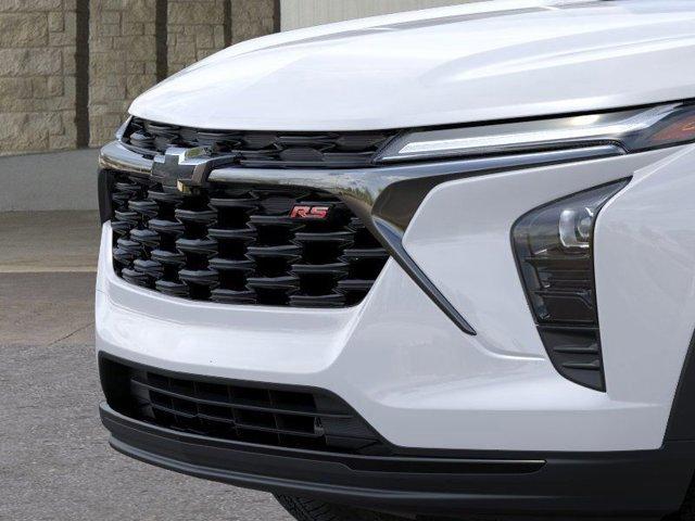 new 2026 Chevrolet Trax car, priced at $24,641