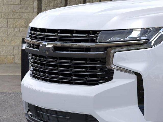 new 2024 Chevrolet Suburban car, priced at $71,599