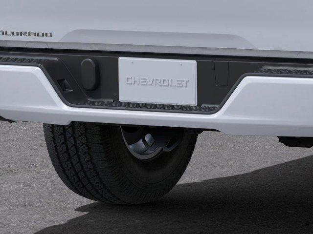 new 2024 Chevrolet Colorado car, priced at $33,979