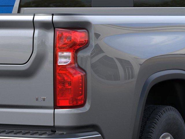 new 2025 Chevrolet Silverado 3500 car, priced at $74,780
