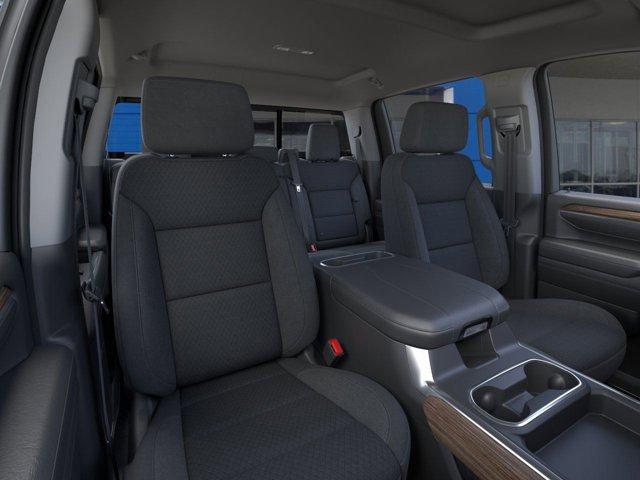 new 2025 Chevrolet Silverado 3500 car, priced at $74,780