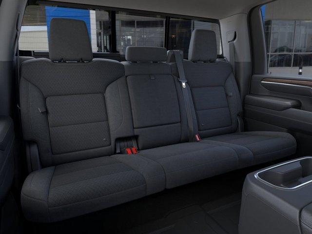 new 2025 Chevrolet Silverado 3500 car, priced at $74,780