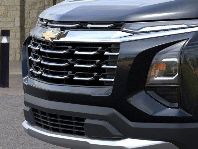 new 2026 Chevrolet Equinox car, priced at $31,569