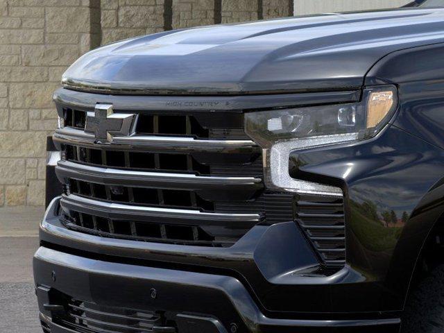 new 2025 Chevrolet Silverado 1500 car, priced at $75,930