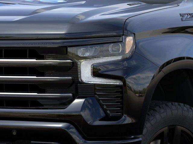 new 2025 Chevrolet Silverado 1500 car, priced at $75,930