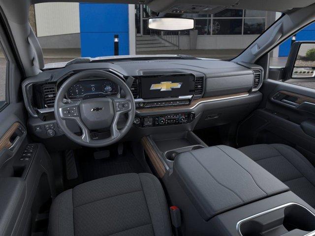 new 2026 Chevrolet Silverado 2500 car, priced at $66,590