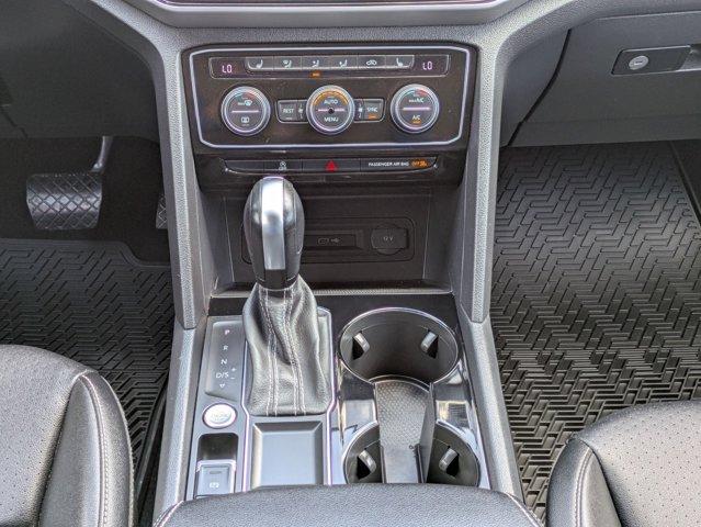 used 2022 Volkswagen Atlas car, priced at $28,861