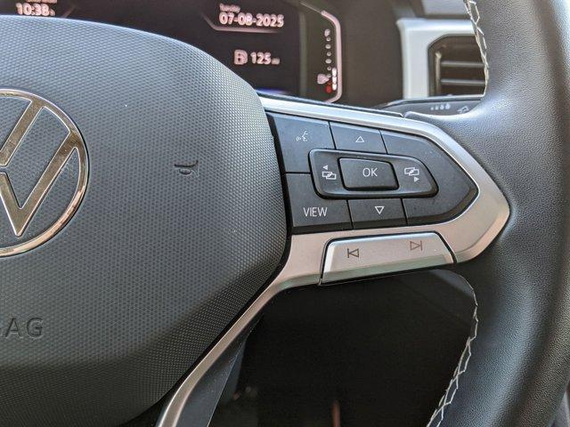 used 2022 Volkswagen Atlas car, priced at $28,791