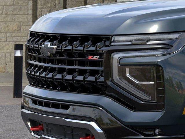 new 2025 Chevrolet Tahoe car, priced at $75,485