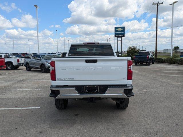 used 2024 Chevrolet Silverado 2500 car, priced at $61,221