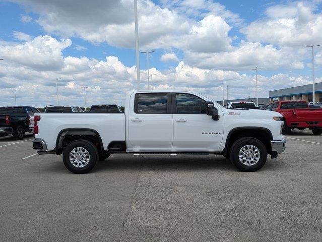 used 2024 Chevrolet Silverado 2500 car, priced at $61,221